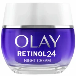 Dag- & Nachtcrème<Olay 4x Nachtcrème Retinol24 50 ml