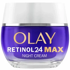 Discount 4x Nachtcrème Retinol24 MAX 50 ml Dag- & Nachtcrème