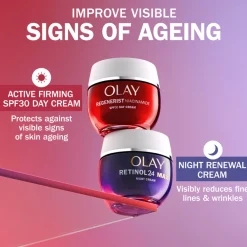 Discount 4x Nachtcrème Retinol24 MAX 50 ml Dag- & Nachtcrème