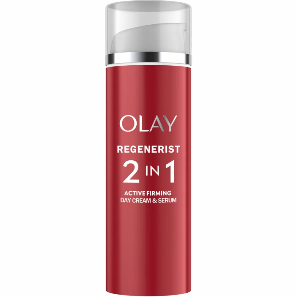 6x Regenerist Ultra Verstevigend Dagserum 50 ml^Olay Clearance