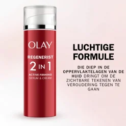 6x Regenerist Ultra Verstevigend Dagserum 50 ml^Olay Clearance