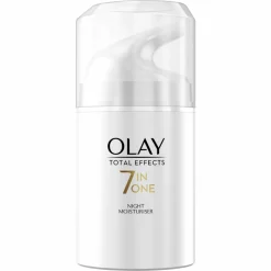 Dag- & Nachtcrème<Olay 4x Total Effects 7-in-1 Anti-veroudering Nachtcrème 50 ml