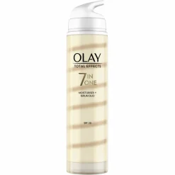 Dag- & Nachtcrème<Olay 6x Total Effects 7-in-1 Dagcrème + Serum SPF 20 40 ml