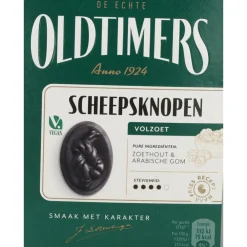 6x Scheepsknopen 185 gr^Oldtimers