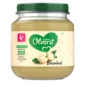 Baby & Peutervoeding<Olvarit 6x 1e Groentehapje 4m Bloemkool 125 gr