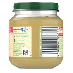 Baby & Peutervoeding<Olvarit 6x 1e Groentehapje 4m Bloemkool 125 gr