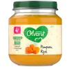Baby & Peutervoeding<Olvarit 6x 1e Groentehapje 4m Pompoen Rijst 125 gr