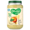 Baby & Peutervoeding<Olvarit 6x Fruithapje 8m Appel Banaan Peer 200 gr
