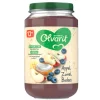 6x Fruithapje 12m Appel Yogurt Bosbes 200 gr^Olvarit Discount