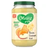 Baby & Peutervoeding<Olvarit 6x Fruithapje 12m Banaan Sinaasappel Koek 200 gr