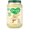 Baby & Peutervoeding<Olvarit 6x Fruithapje 8m Peer Appel Yoghurt 200 gr