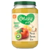 Baby & Peutervoeding<Olvarit 6x Fruithapje 6m Perzik Banaan Kiwi 200 gr