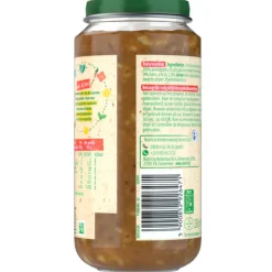 6x Maaltijd 12m Bruine bonen Ham Aardappel 250 gr^Olvarit Online