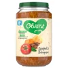 Baby & Peutervoeding<Olvarit 6x Maaltijd 8m Spaghetti Bolognese 200 gr
