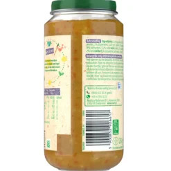 Baby & Peutervoeding<Olvarit 6x Maaltijd 15m Wortel Kalfsvlees Aardappel 250 gr