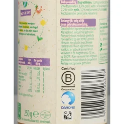 Baby & Peutervoeding<Olvarit 6x Maaltijd 15m Wortel Kalfsvlees Aardappel 250 gr