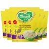 Baby & Peutervoeding<Olvarit 5x Multigranen en Maisvlokken 15+ Maanden 200 gr