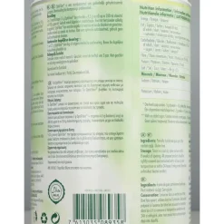 6x Voedingsvezels Supplement Neutraal 250 gr^OptiFibre New