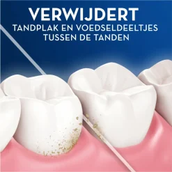 Online 12x Flosdraad Pro-Expert Advanced 50 meter Flossen & Ragen