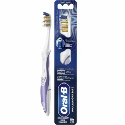 Tandenborstels<Oral-B 12x Tandenborstel Pro-Clean Pulsar Medium