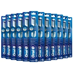 12x Tandenborstel Pro-Clean^Oral-B Discount