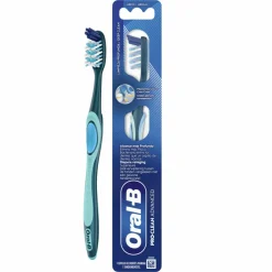 12x Tandenborstel Pro-Clean^Oral-B Discount