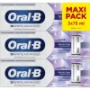9x Tandpasta Luxe Perfection Whiteness 3 x 75 ml^Oral-B Sale