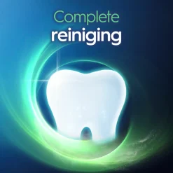 Spoelen & Poetsen<Oral-B 12x Tandpasta Complete Protect & Fresh 75 ml