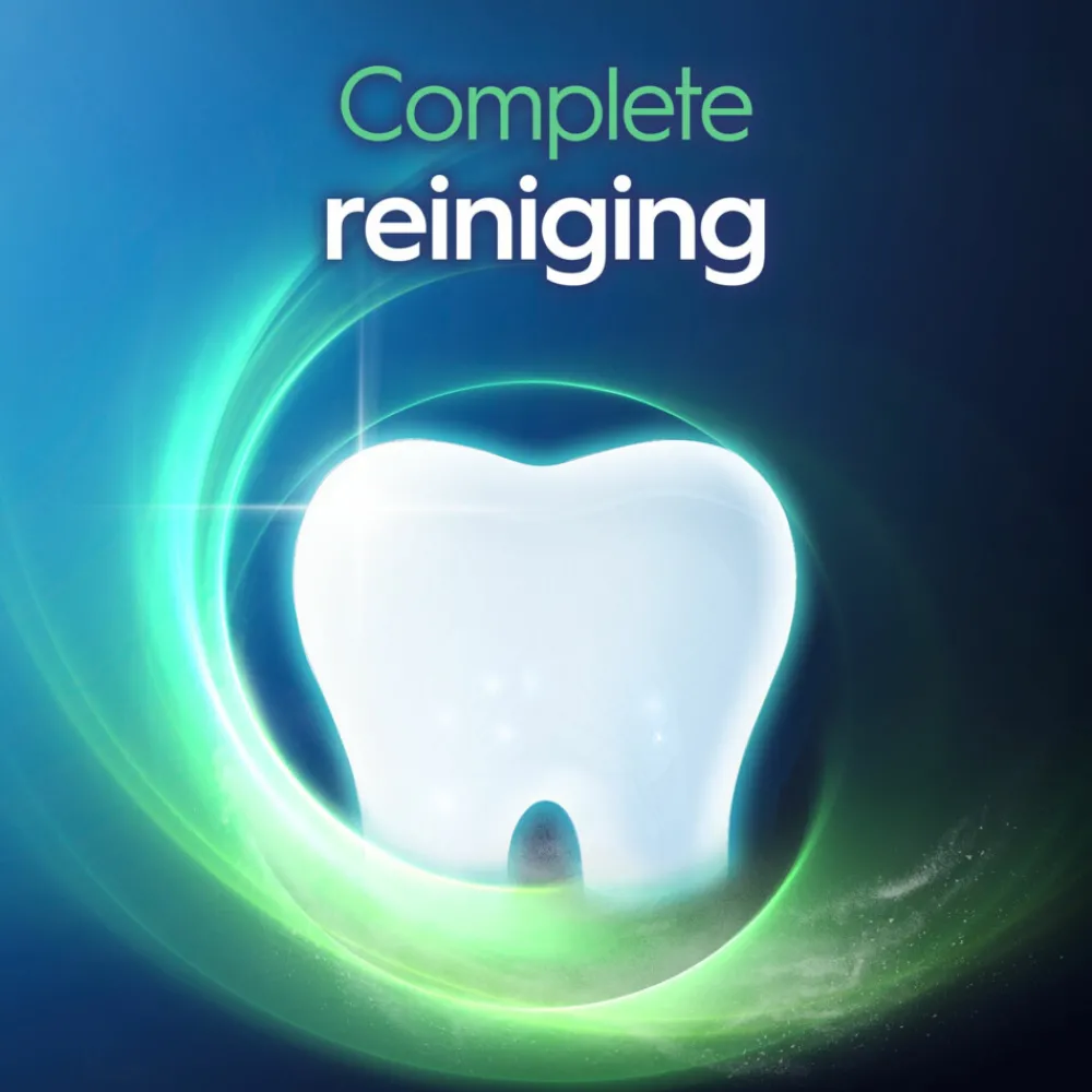 Spoelen & Poetsen<Oral-B 12x Tandpasta Complete Protect & Fresh 75 ml