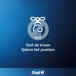 Spoelen & Poetsen<Oral-B 12x Tandpasta Complete Protect & Fresh 75 ml