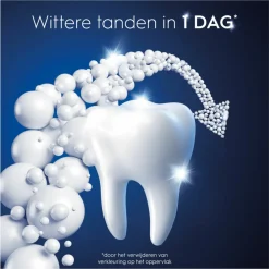 Spoelen & Poetsen<Oral-B 12x Tandpasta Pro 3D White Clinical Bright Brilliance 75 ml