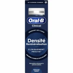 12x Tandpasta Pro Science Clinical Density 75 ml^Oral-B Hot