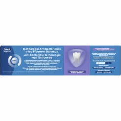 Spoelen & Poetsen<Oral-B 12x Tandpasta Pro-Expert Zachte Whitening 75 ml