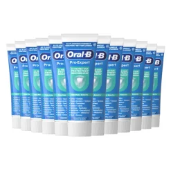 Spoelen & Poetsen<Oral-B 12x Tandpasta Pro-Expert Frisse Adem 75 ml