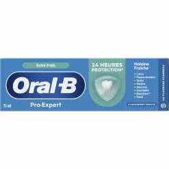 Spoelen & Poetsen<Oral-B 12x Tandpasta Pro-Expert Frisse Adem 75 ml