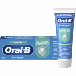 Spoelen & Poetsen<Oral-B 12x Tandpasta Pro-Expert Frisse Adem 75 ml