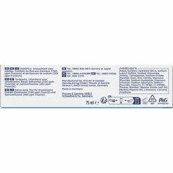 Spoelen & Poetsen<Oral-B 12x Tandpasta Pro-Expert Frisse Adem 75 ml