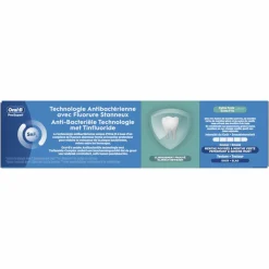 Spoelen & Poetsen<Oral-B 12x Tandpasta Pro-Expert Frisse Adem 75 ml