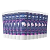 Spoelen & Poetsen<Oral-B 12x Tandpasta Professional Bescherming Gevoelige Tanden 75 ml