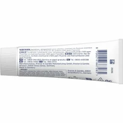 Spoelen & Poetsen<Oral-B 12x Tandpasta Professional Tandvleesbescherming Frisse Munt 75 ml