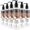 6x Coconut & Shea Conditioner 280 ml^Organic Shop Hot