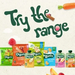 Best 6x Luchtige Rijstwafeltjes 7+m Appel 40 gr Baby & Peutervoeding