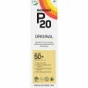 Zonbescherming<P20 2x Original SPF 50+ Spray 85 ml