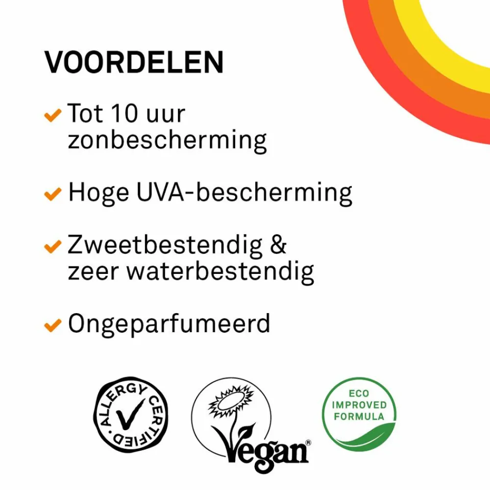 Zonbescherming<P20 2x Original SPF 50+ Spray 85 ml