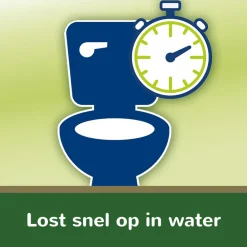 12x Vochtig Toiletpapier Aloe Vera 38 stuks^Page