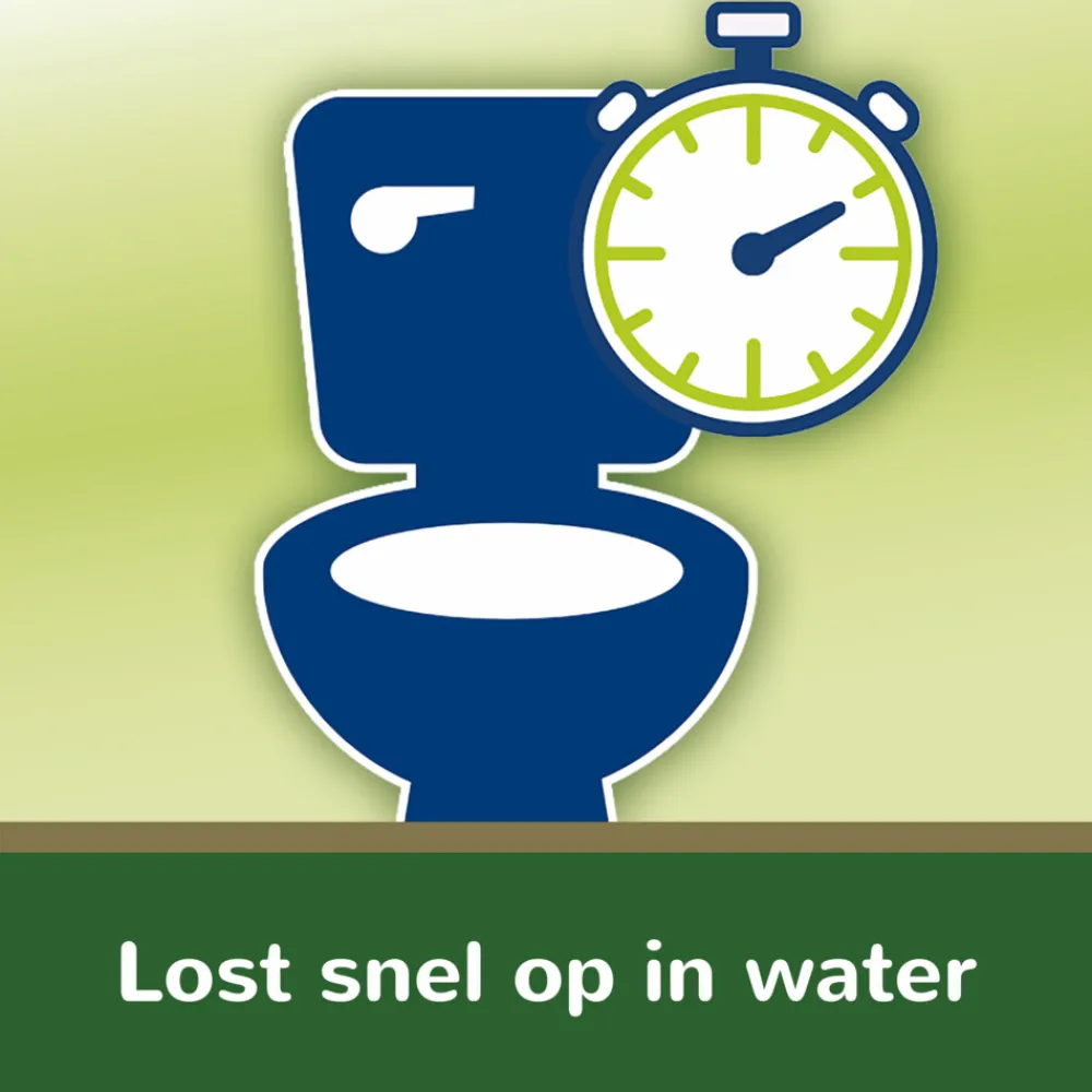 12x Vochtig Toiletpapier Aloe Vera 38 stuks^Page