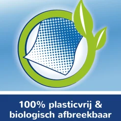 New 12x Vochtig Toiletpapier Compleet Schoon 38 stuks Toiletpapier|Toiletartikelen