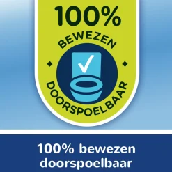 New 12x Vochtig Toiletpapier Compleet Schoon 38 stuks Toiletpapier|Toiletartikelen