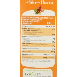 Hot 3x Crackers Quinoa 150 gr Brood & Crackers|Snacks