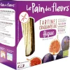 Brood & Crackers<Pain fleur 3x Vijgen Cracker Bio 150 gr